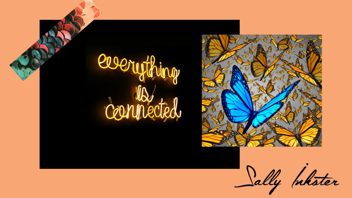 EVERYTHING you do is important.