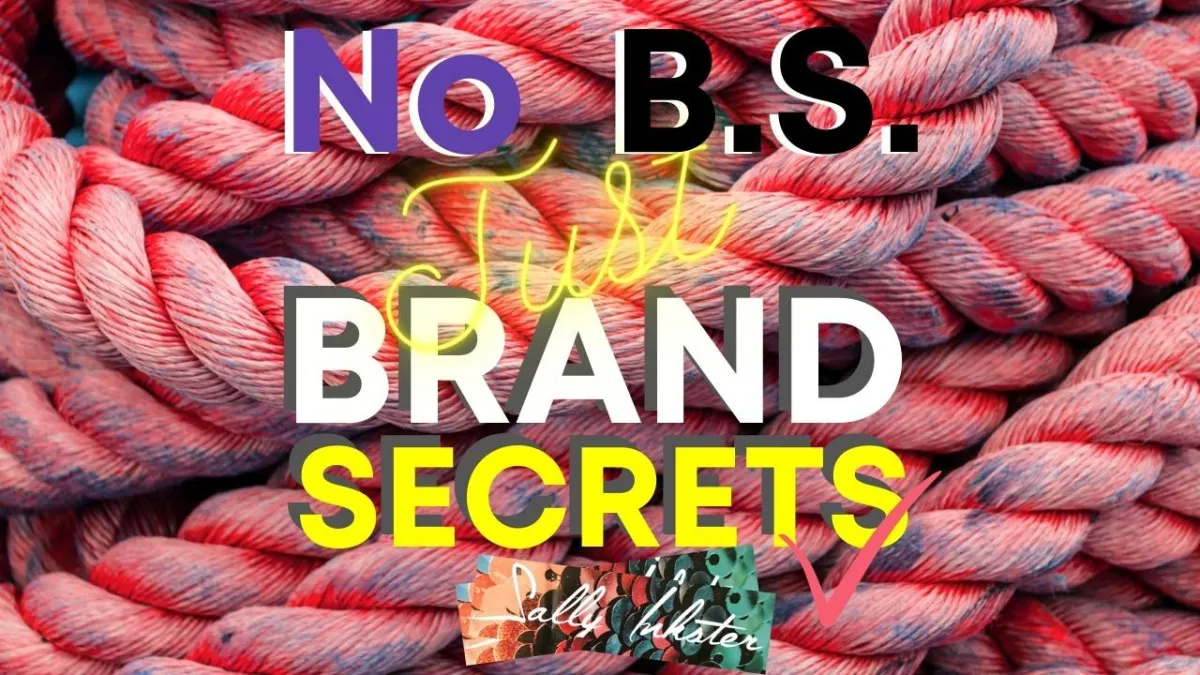 Brand Secrets