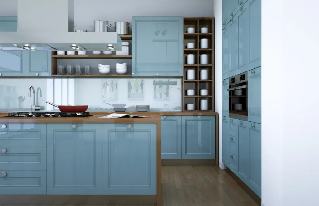 The Shift to "New Neutrals": 2026 Kitchen Design Trends for Aurora & Denver Homeowners - Moore Remodeling