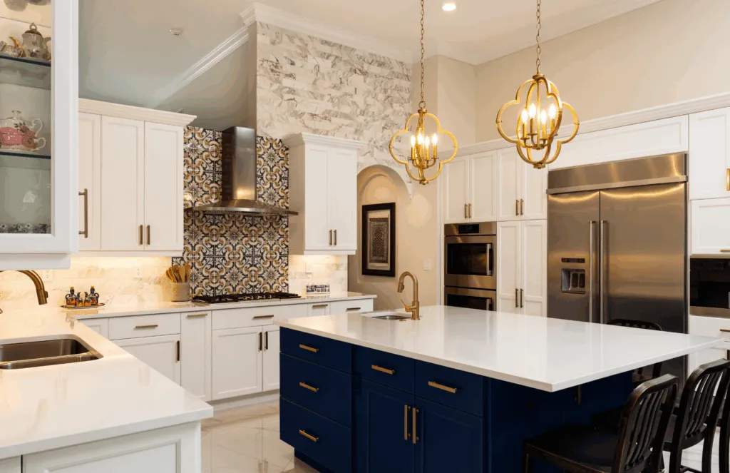 10 Kitchen Layout Ideas That Maximize Space and Style - Moore Remodeling