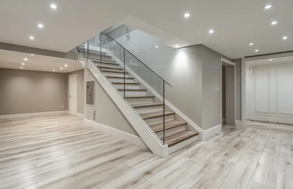 Basement Office or Guest Suite? How to Maximize Flex Space in Your Remodel - Moore Remodeling