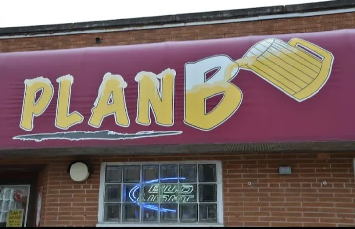 Plan B