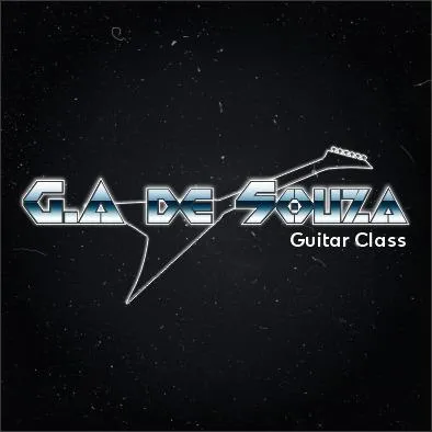 GA De Souza Guitar Class