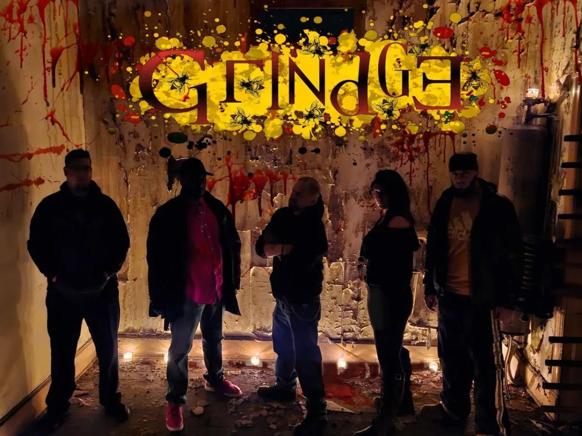 Grindge 