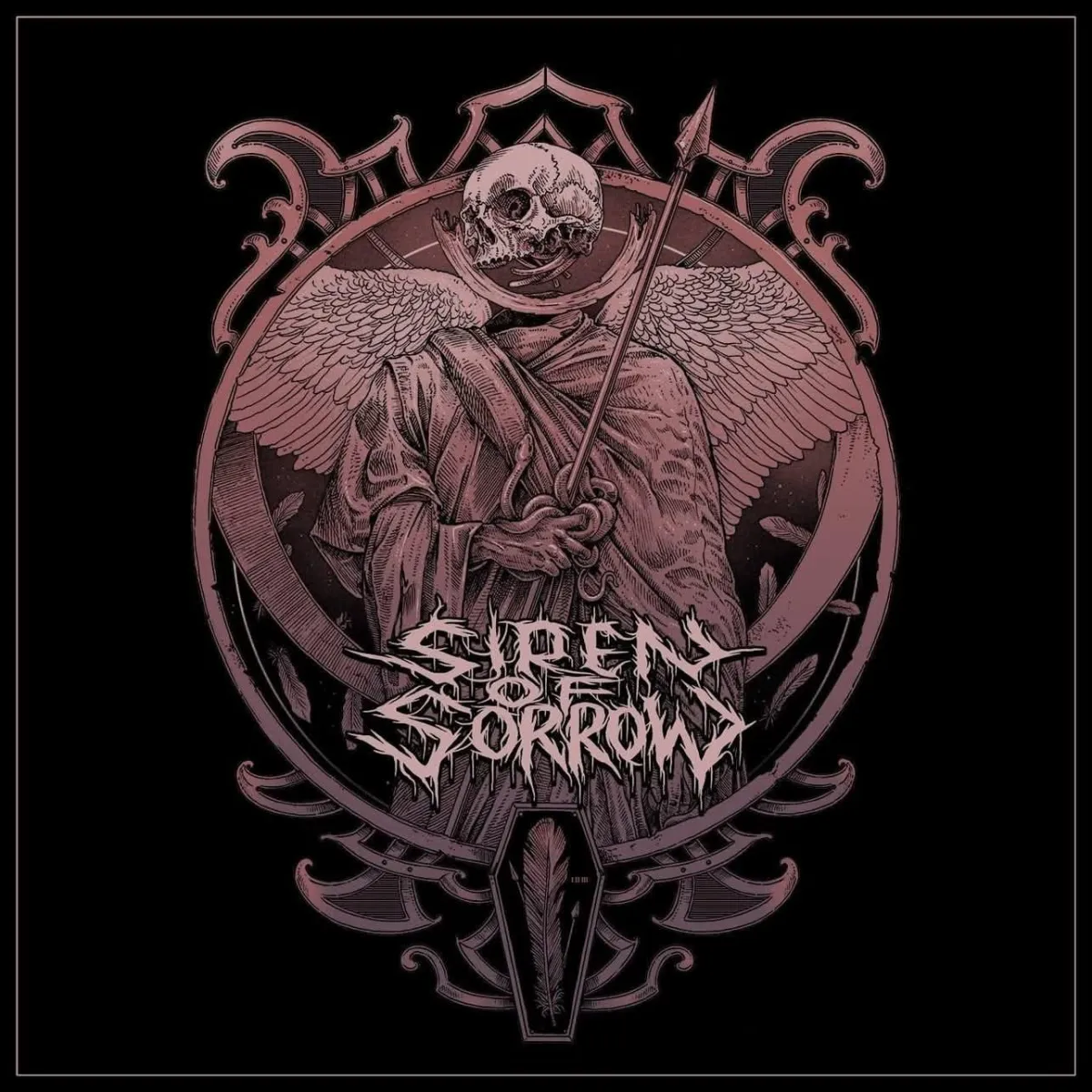 Siren of Sorrow 