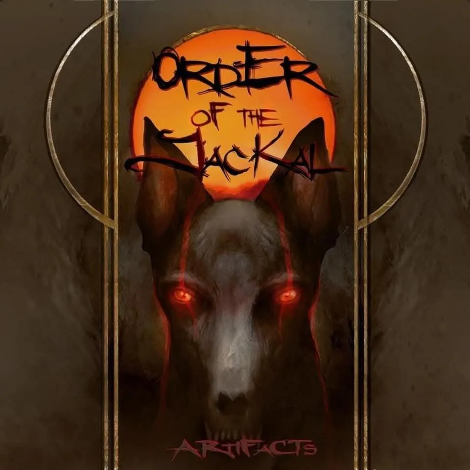 Order of the Jackal 