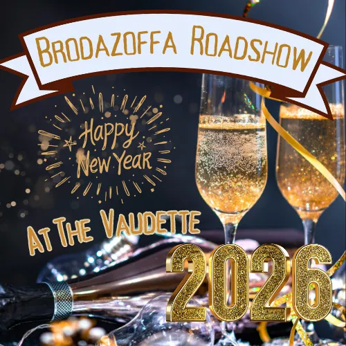 Ring in the New Year