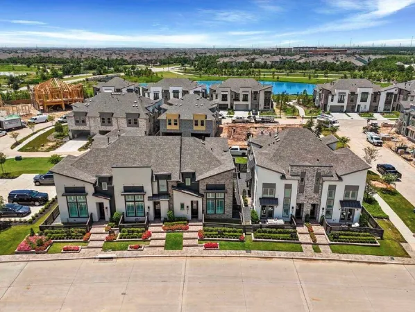 Fort Bend Cost of Living 