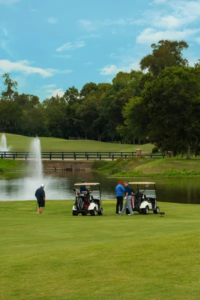 Sugar-land-golf-course-neighborhood