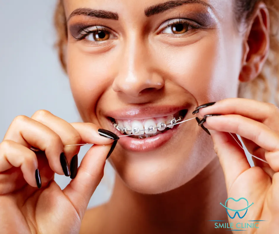 Maintaining Good Oral Hygiene Routines Ensures Success Of Your Orthodontic Treatment