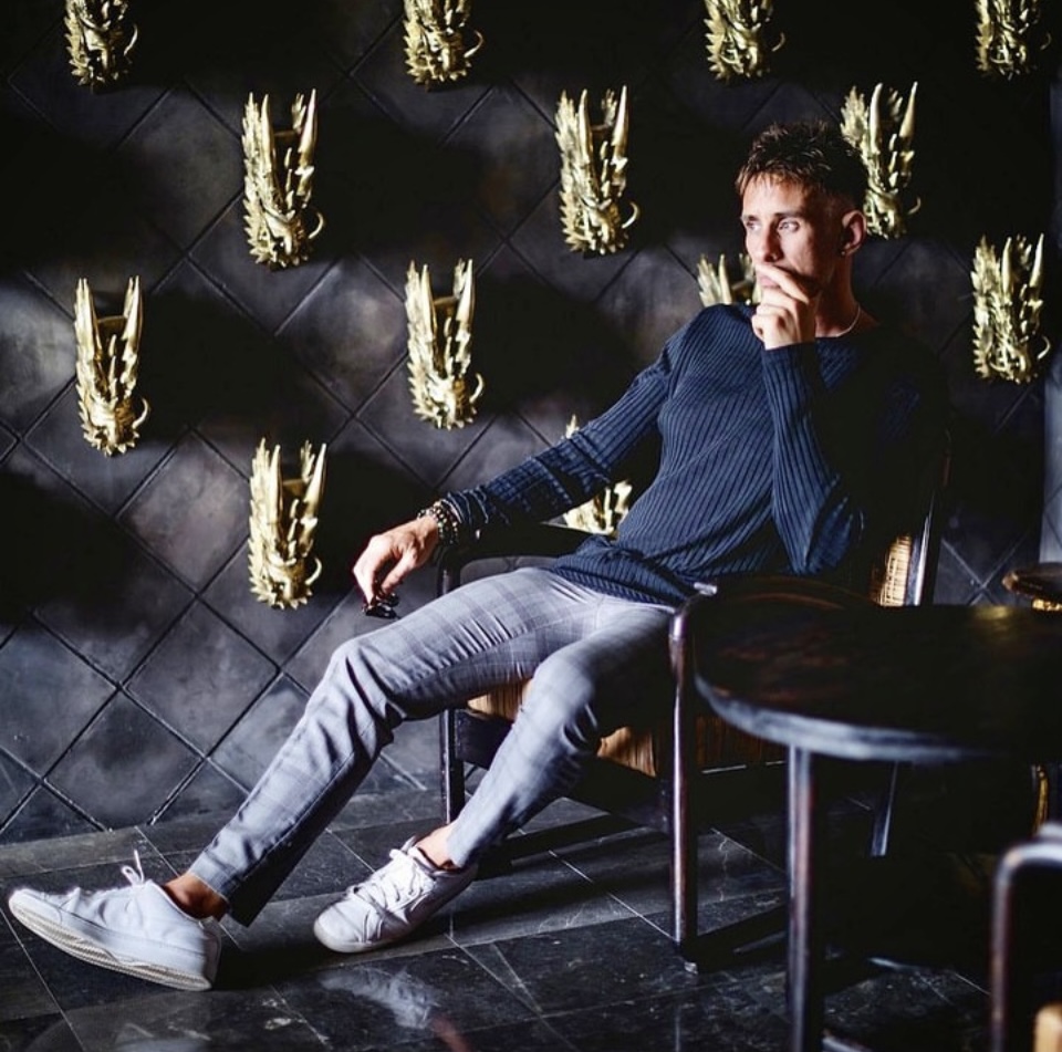 The One Thing Running Your Anxiety, Depression and Relationship Patterns