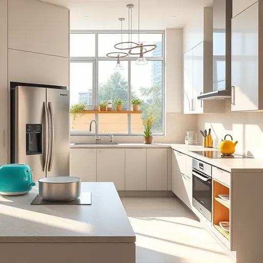 Accessible Appliance Placement Solutions | Expert Installation Services