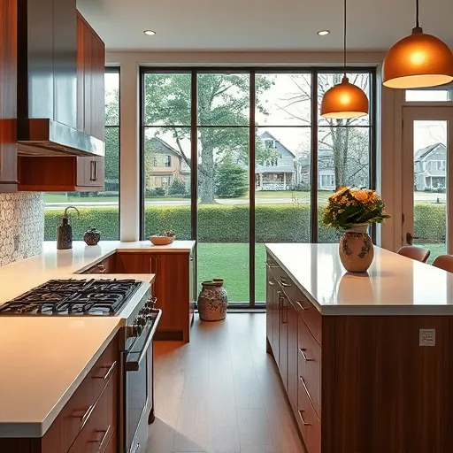 Kitchen Remodeling Experts Winnetka, Illinois | Top Local Contractors