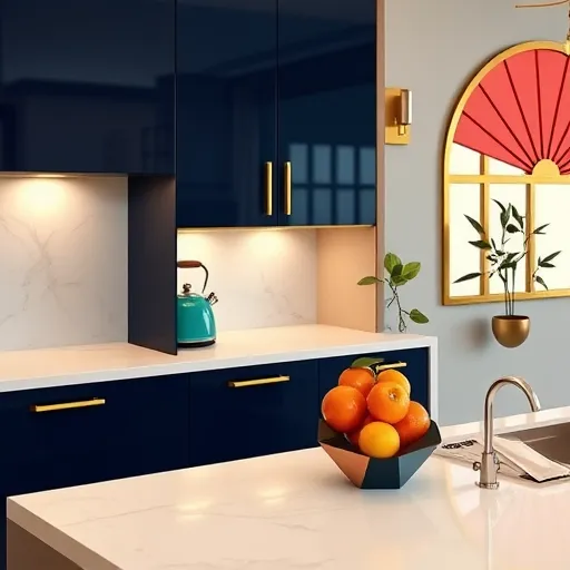Two Tone Kitchen Cabinets: Stylish & Modern Design Ideas