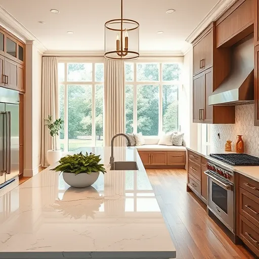 Luxury Kitchen Remodeling Glenview, Illinois | Expert Home Makeovers