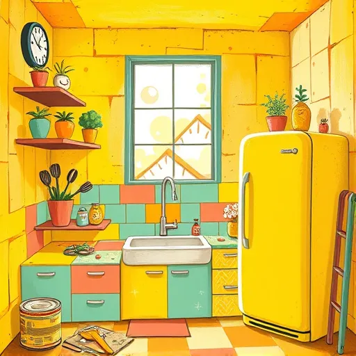 Kitchen Remodel 10x10: Expert Tips & Ideas for Small Kitchen Makeovers