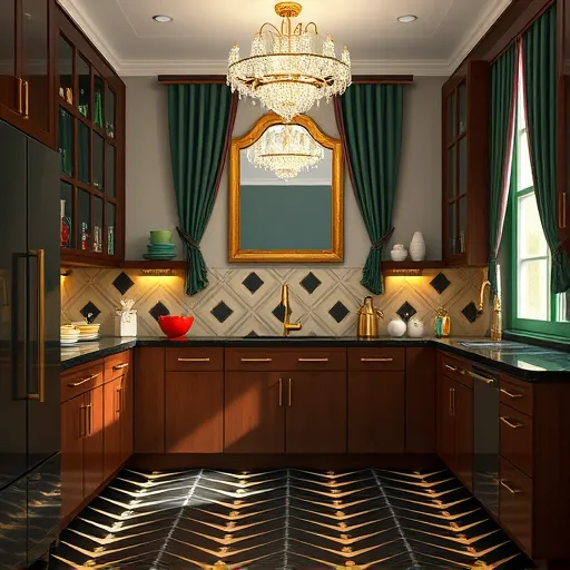 Elegant Kitchen Design 5 x 6: Small Space Ideas & Inspiration
