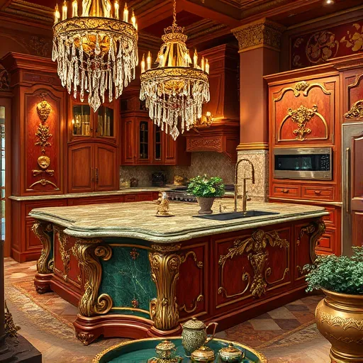 Modern Kitchen Design Arlington Heights, Illinois | Expert Renovations