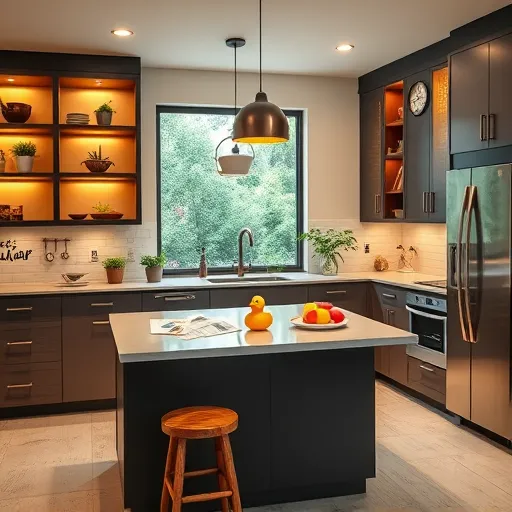 Expert Kitchen Remodeling Services | Transform Your Sanctuary Today