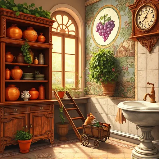 Solutions for awkward kitchen corners | Expert tips & ideas