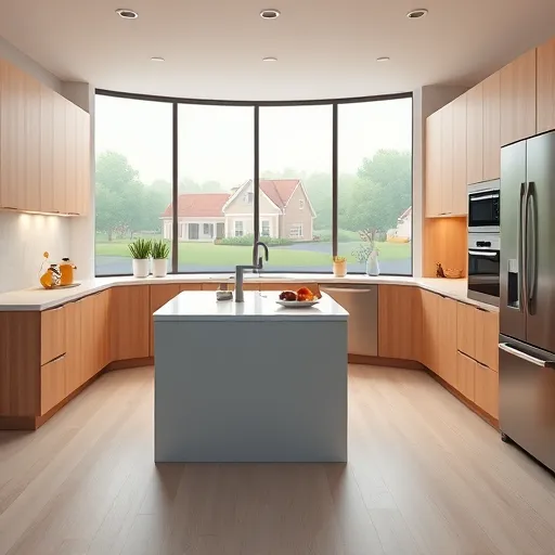 Kitchen Layout Optimization Vernon Hills, Illinois | Expert Services