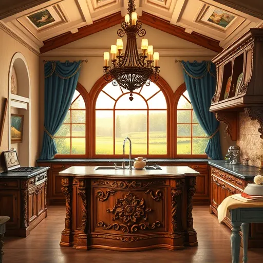 Complete Kitchen Overhaul Winnetka, Illinois | Expert Renovation Service