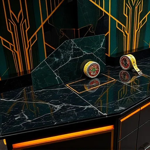 Granite Countertops Installation | Expert Stone Surface Services
