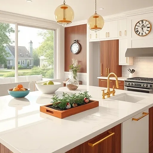 High End Kitchen Remodeling Winnetka, Illinois | Expert Home Makeovers