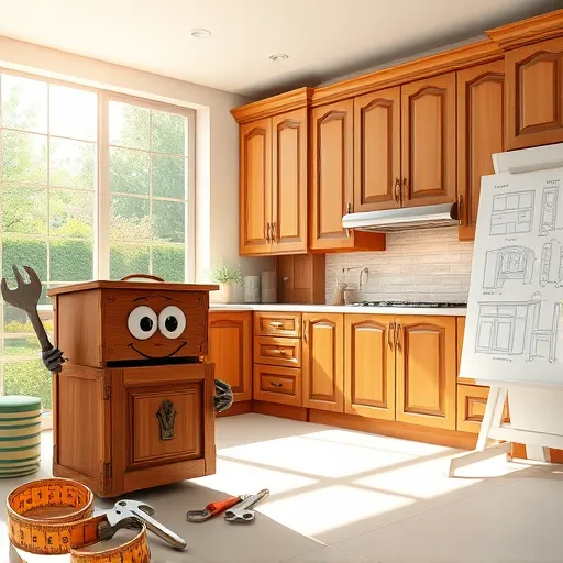 Custom Kitchen Cabinetry Installation Palatine, Illinois | Expert Service