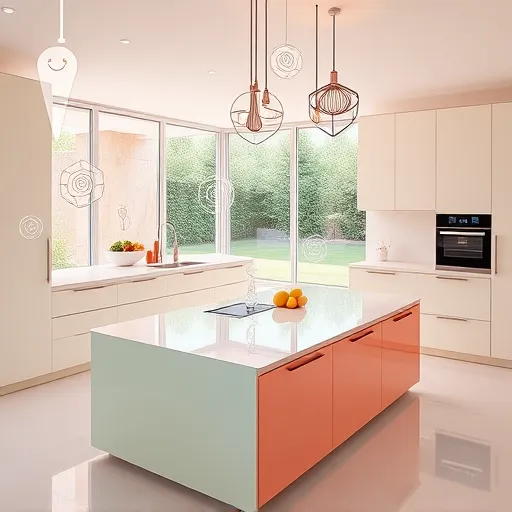 Innovative Kitchen Design 2020 Trends | Modern & Stylish Ideas