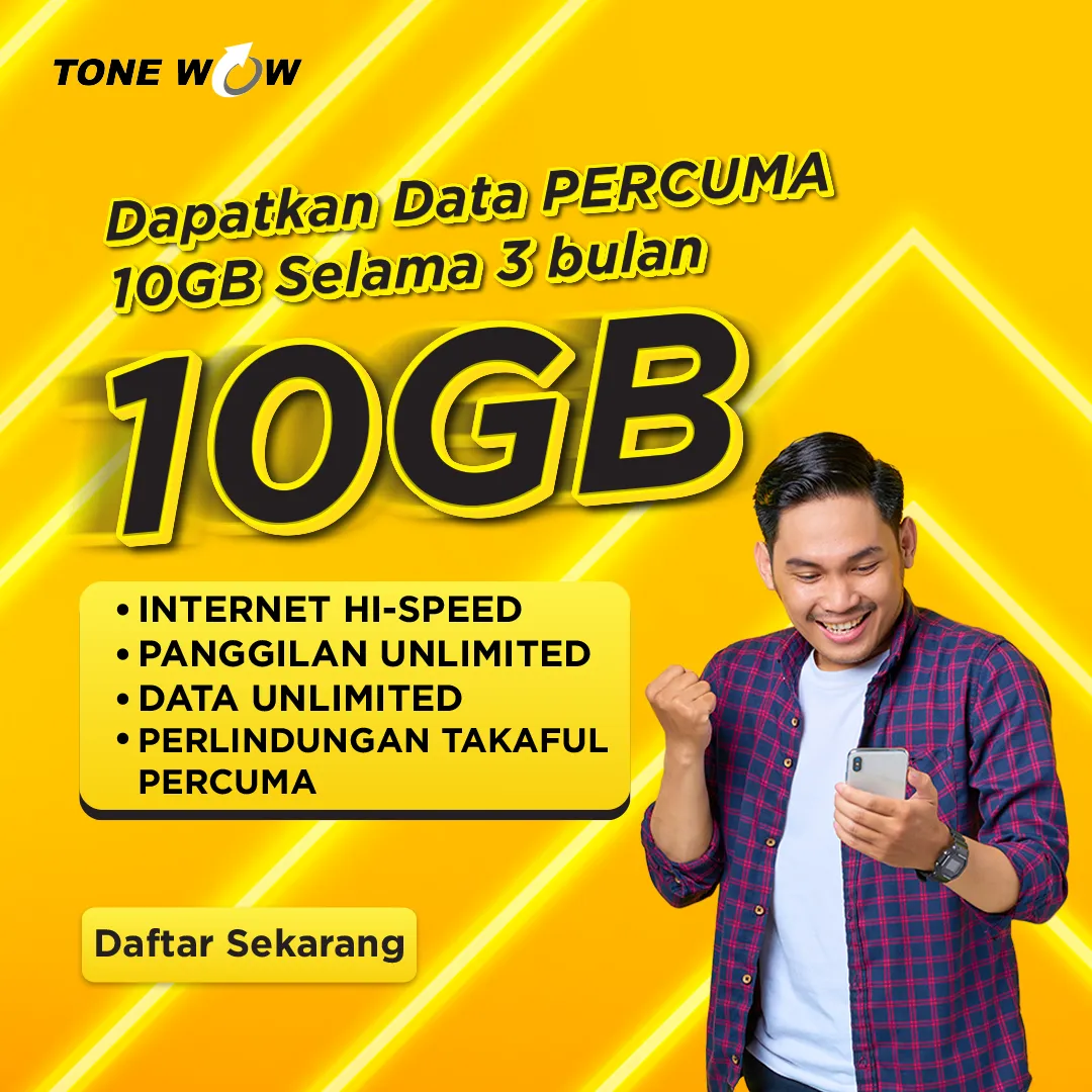 Tone Wow Giveaway