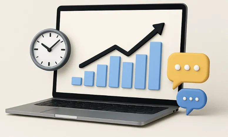 Your Always-On Receptionist: How Voice AI Helps Law Firms Win More Clients