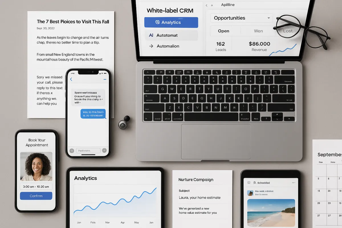 sales-automation