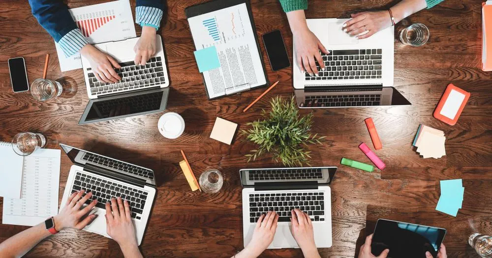 Revolutionizing Content Creation: AI Marketing Workflows for Maximum Efficiency