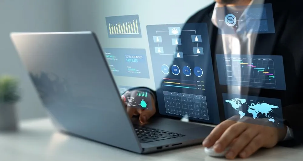  The Rise of Intelligent Automation: Transforming Business Processes at Scale
