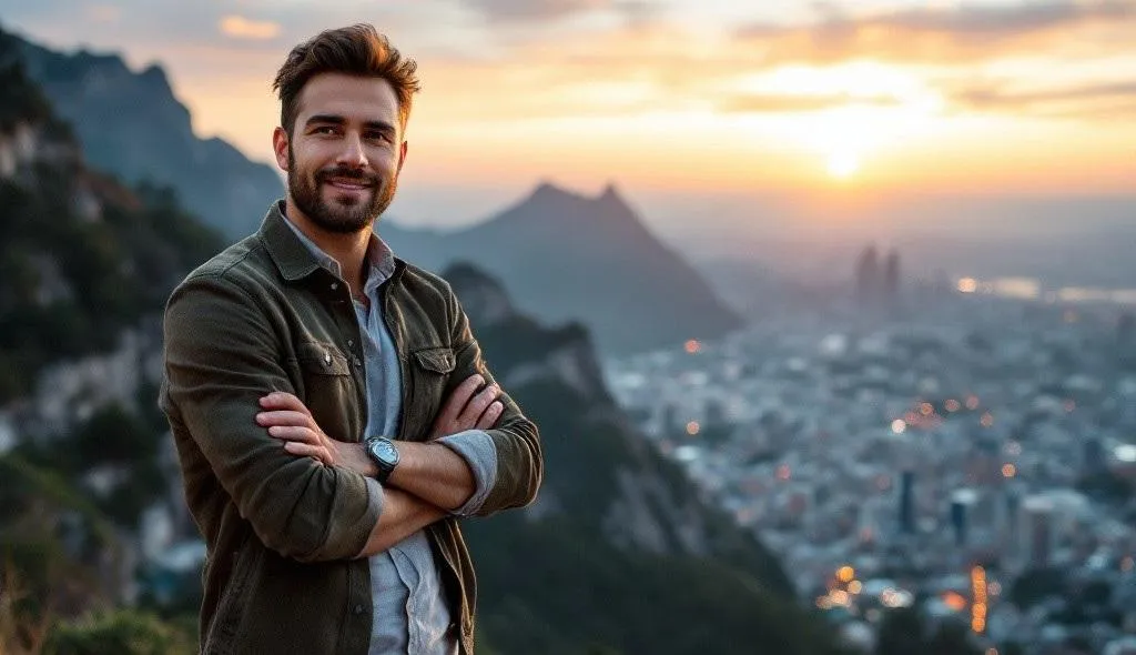 Most entrepreneurs think scaling is hard work