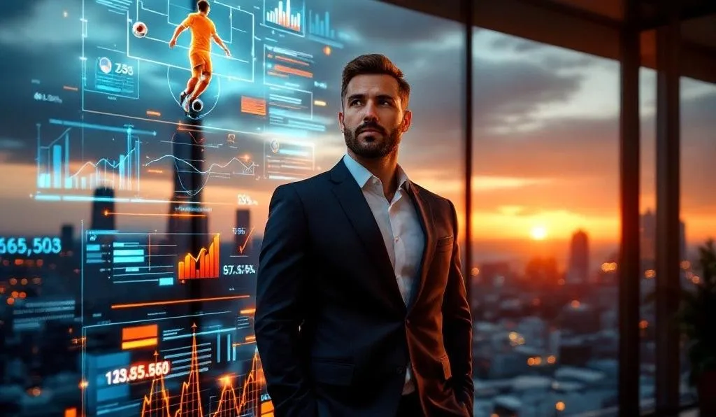 How FC Barcelona thinks about growth (and why you should too)