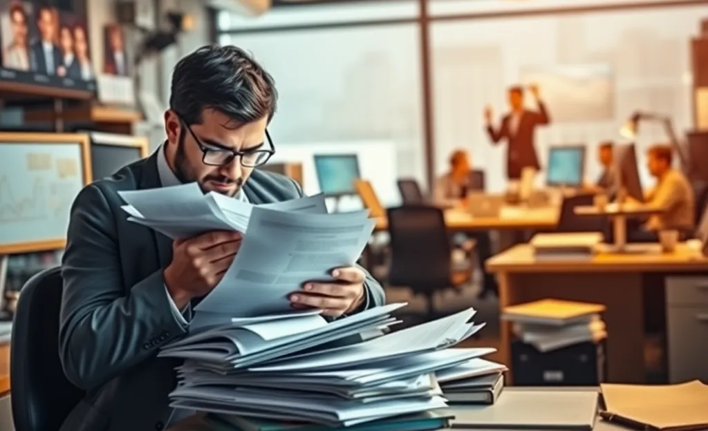 How to avoid being too busy to grow