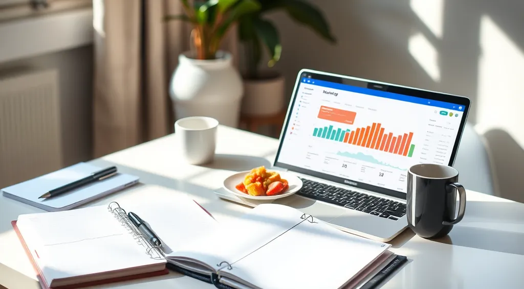 Five quick daily habits that quietly scale the biz (Morning Routine for Revenue)