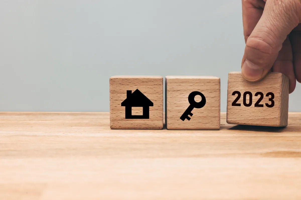 How to Buy a House in 2023