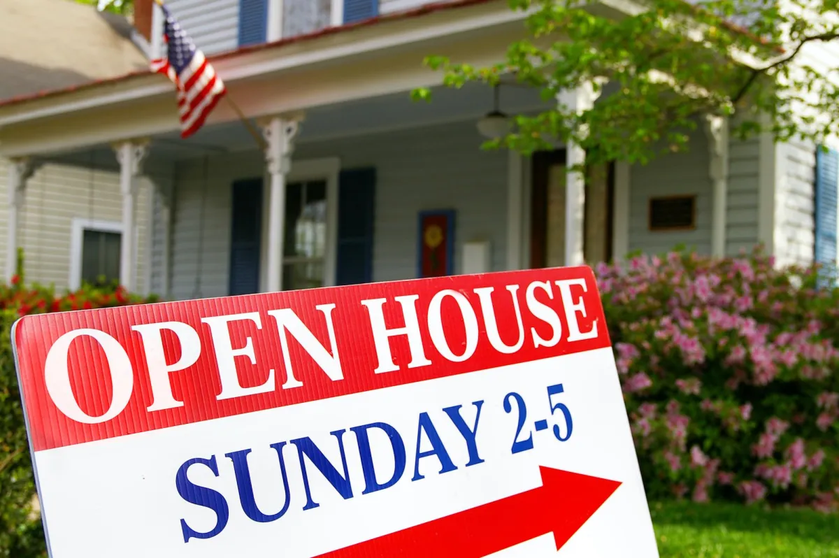 How To Host an open house