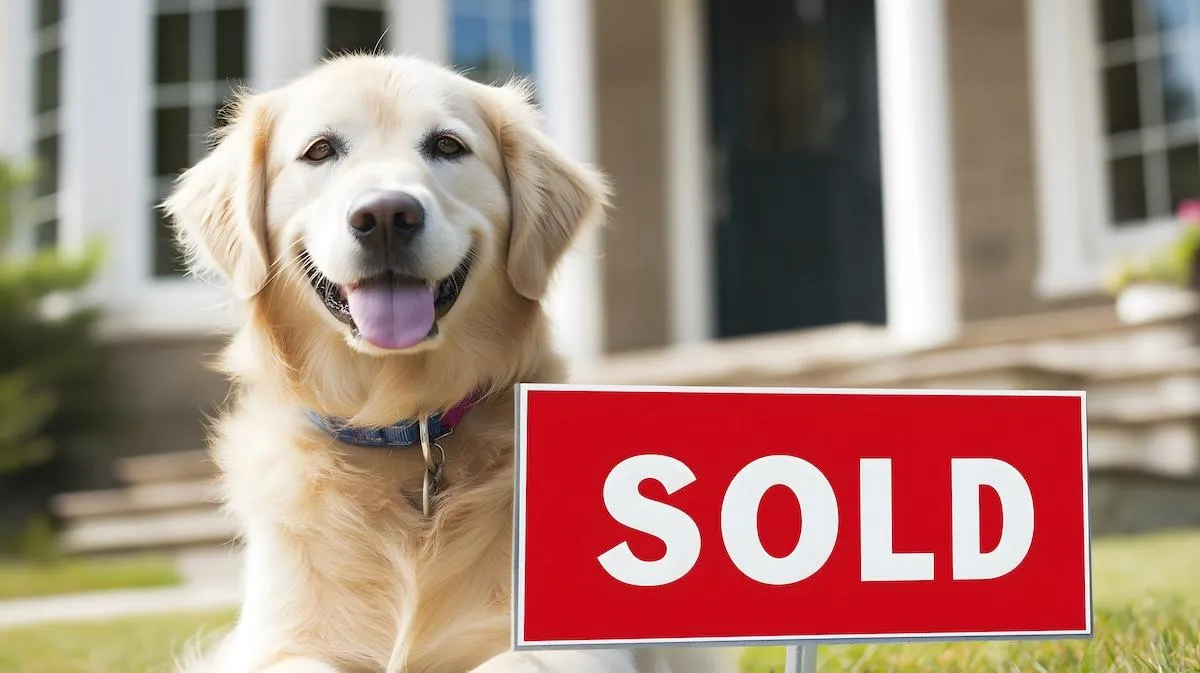 FSBO (For Sale By Owner):