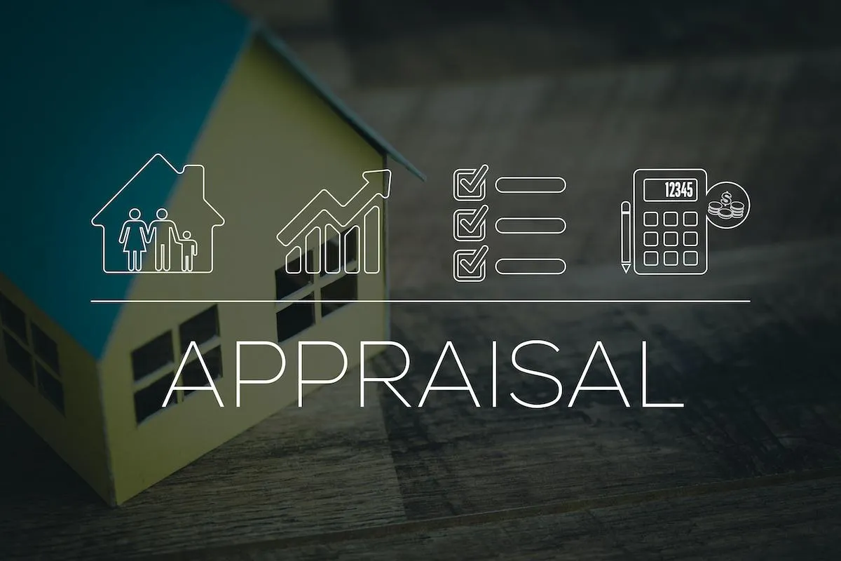 Appraisal Process