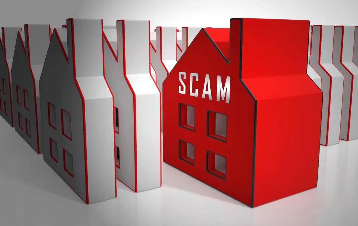 3 Ways Escrow Protects Against Real Estate Scams