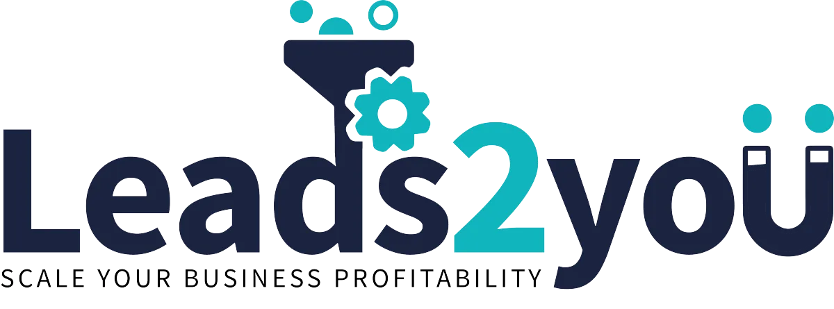 The Art of Generating High-Quality Leads