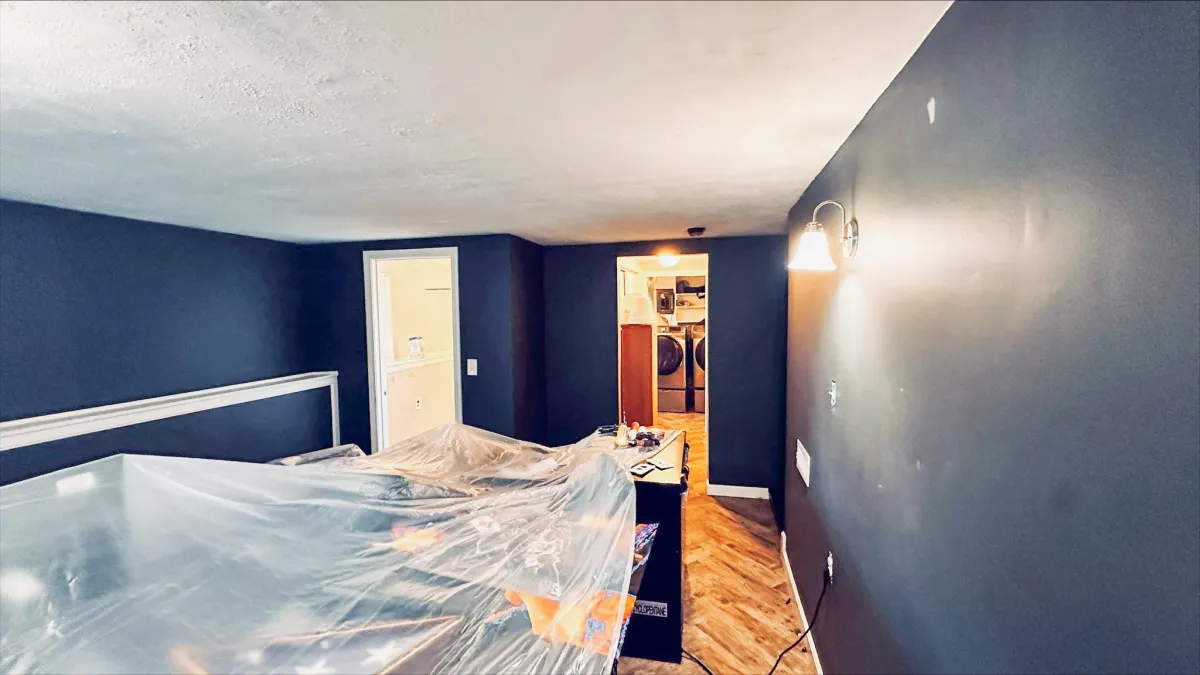 Interior Painting in Waltham, MA