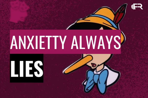 Understanding Anxiety and How to Manage It