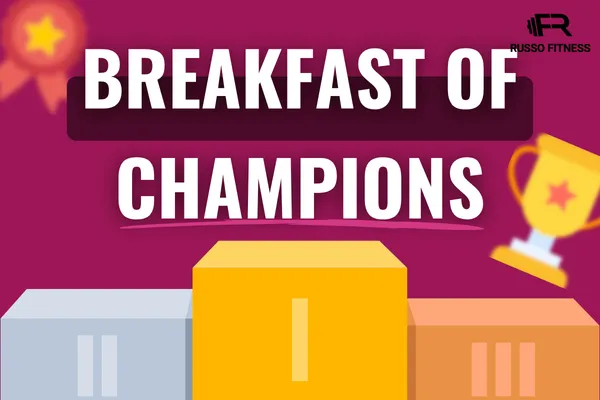 The Breakfast of Champions