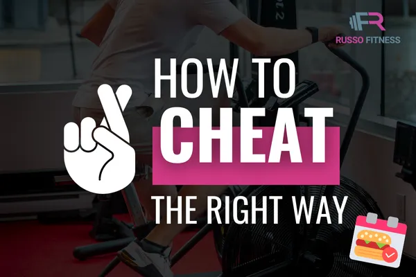 How To Cheat The Right Way