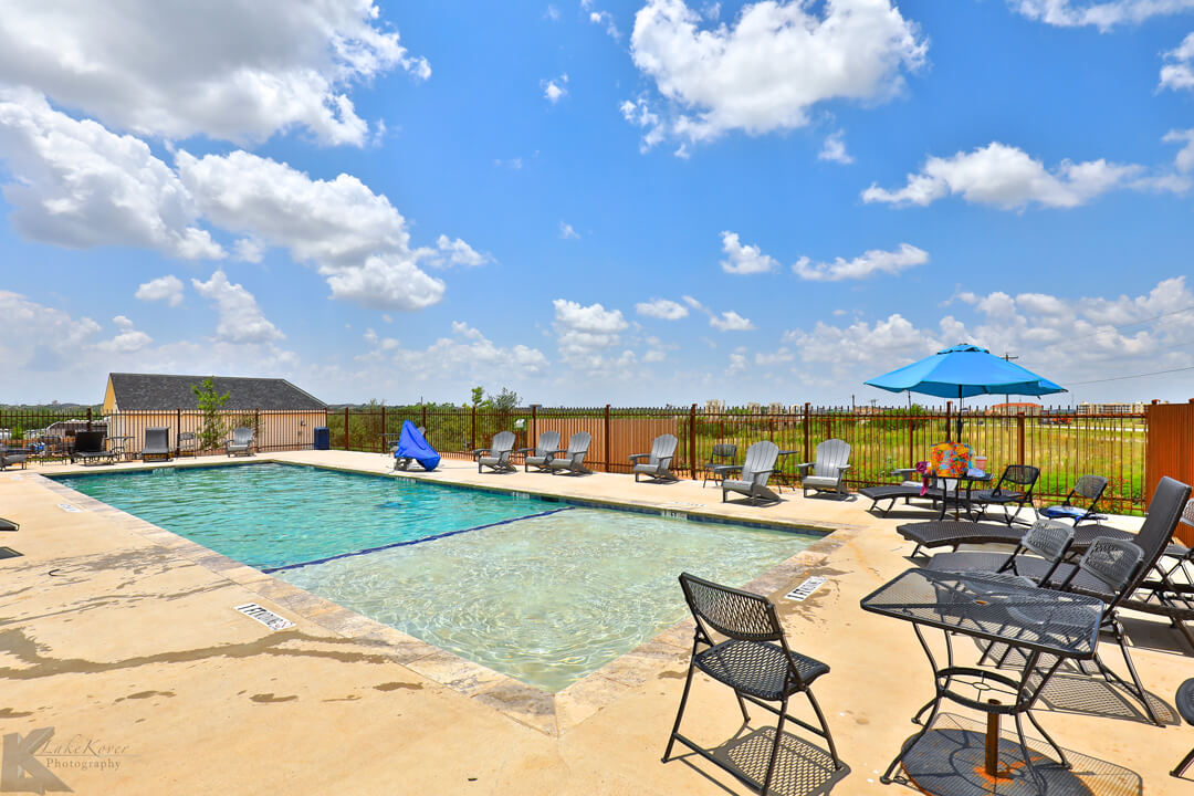 swimming pool perfect for families at ridgeview rv resort